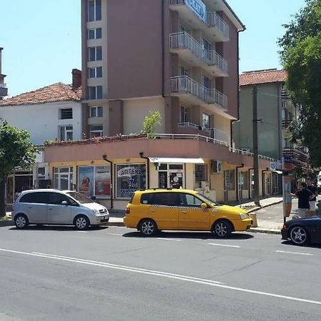 Despina Hotel Nesebar Luaran gambar