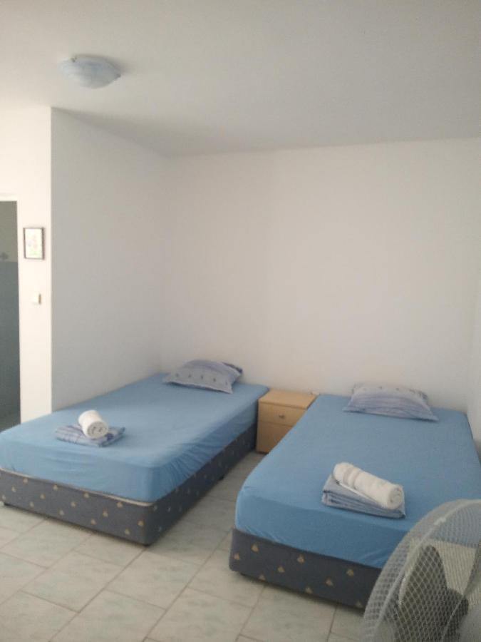 Despina Hotel Nesebar Luaran gambar