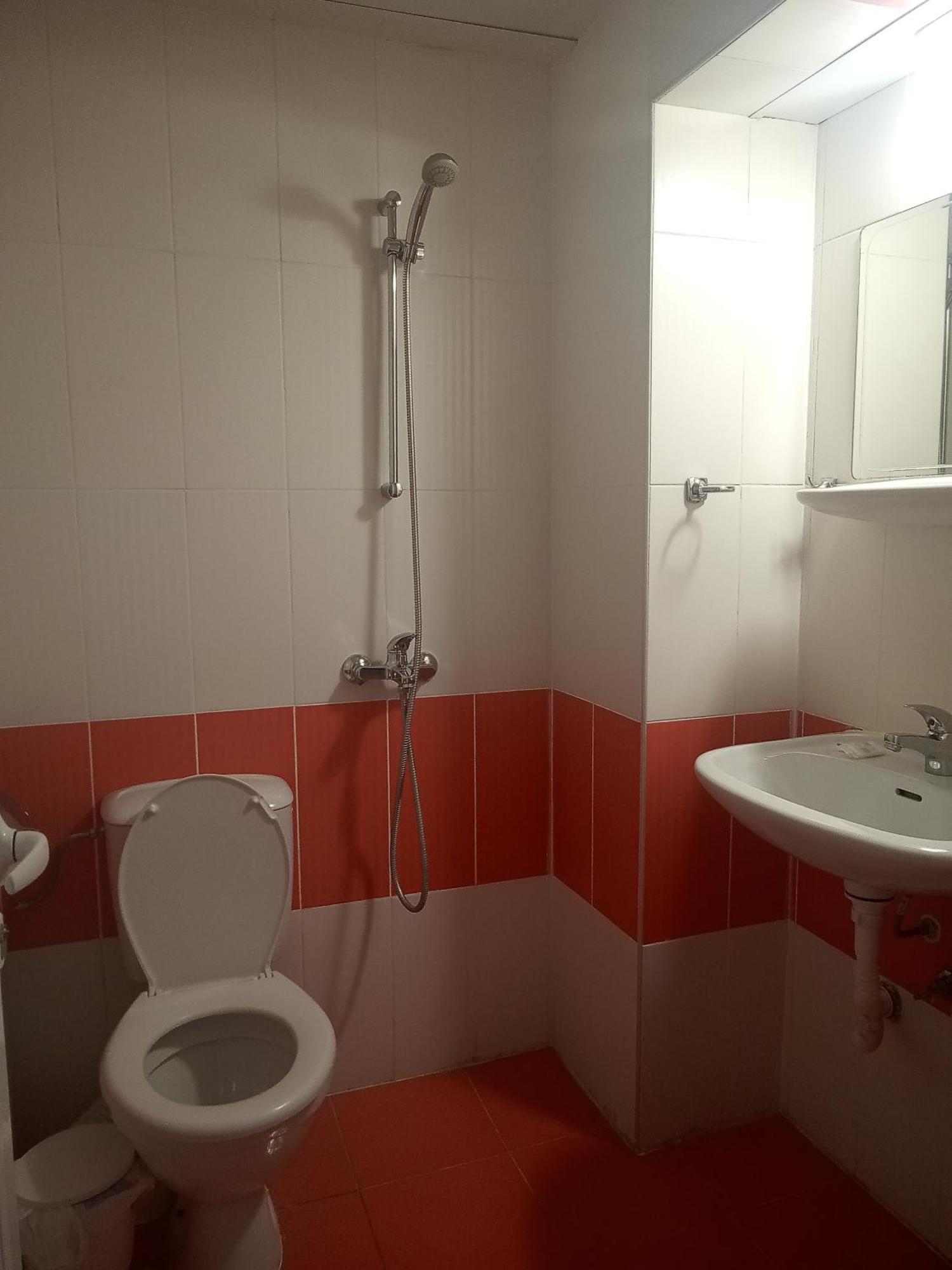 Despina Hotel Nesebar Bilik gambar