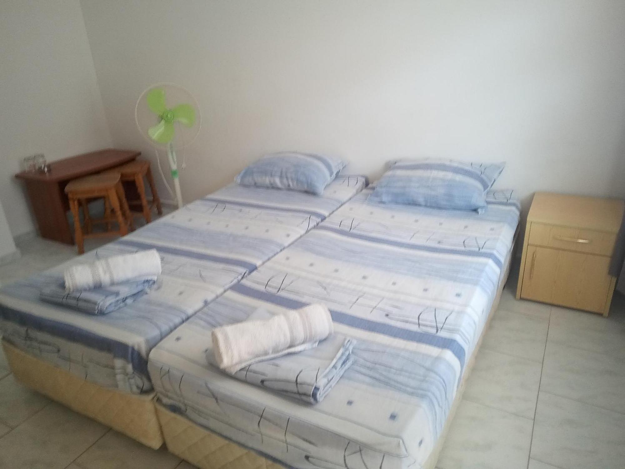 Despina Hotel Nesebar Bilik gambar