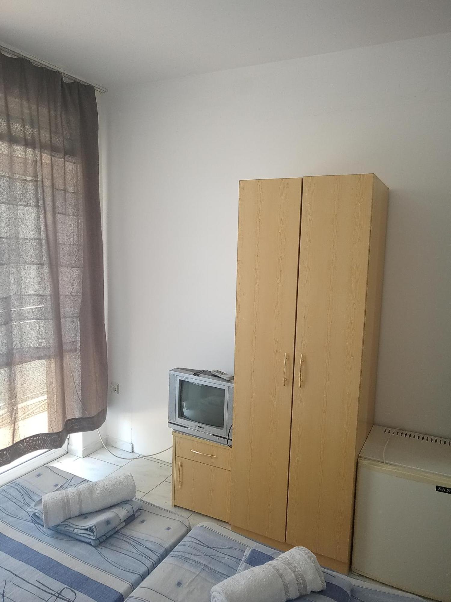 Despina Hotel Nesebar Bilik gambar