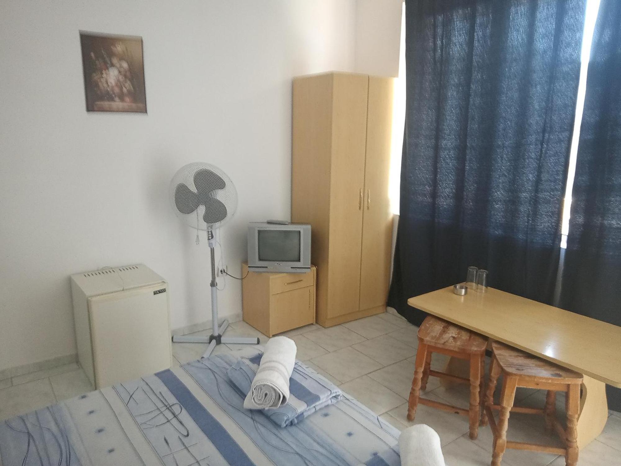 Despina Hotel Nesebar Bilik gambar