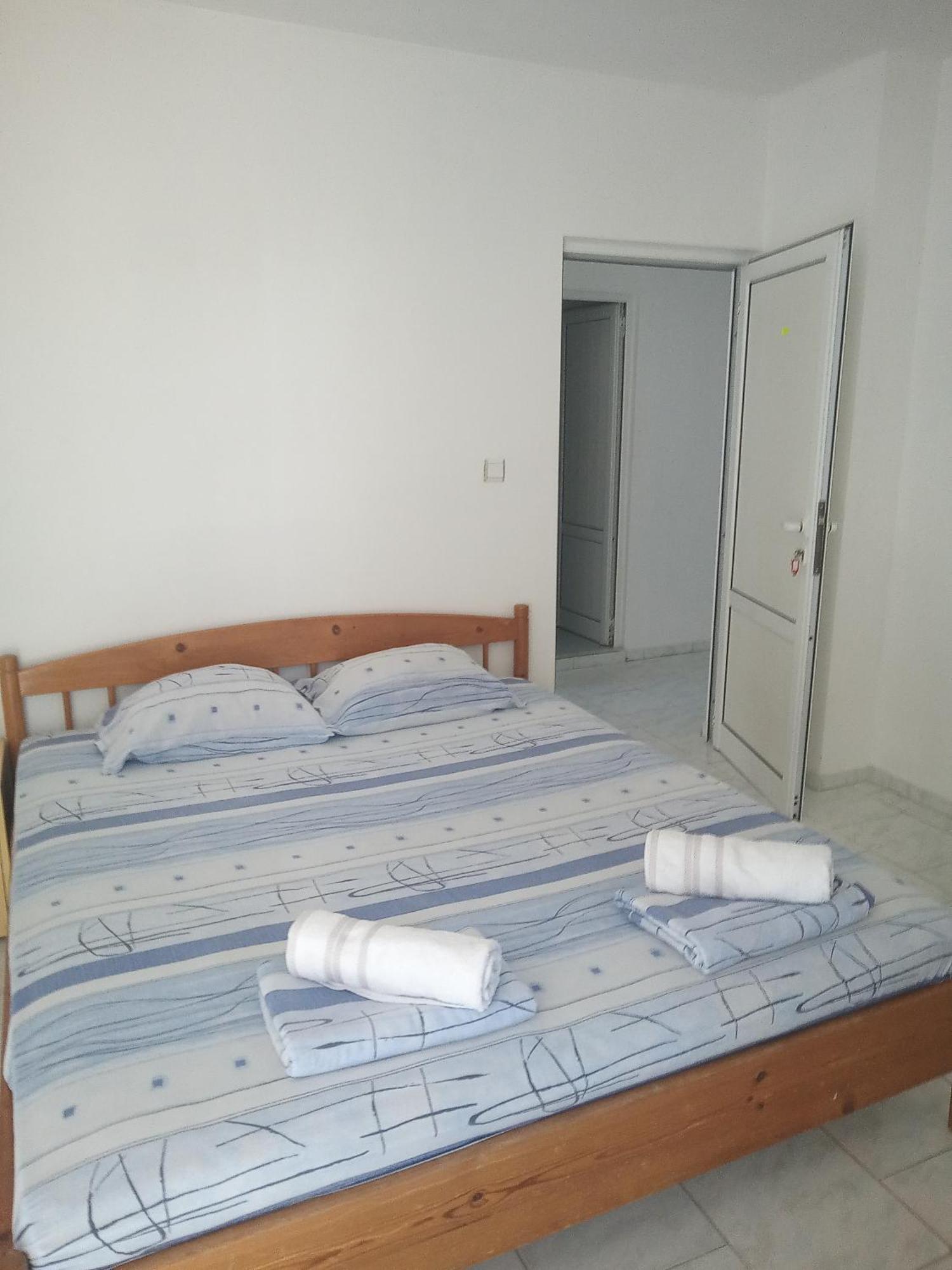 Despina Hotel Nesebar Bilik gambar