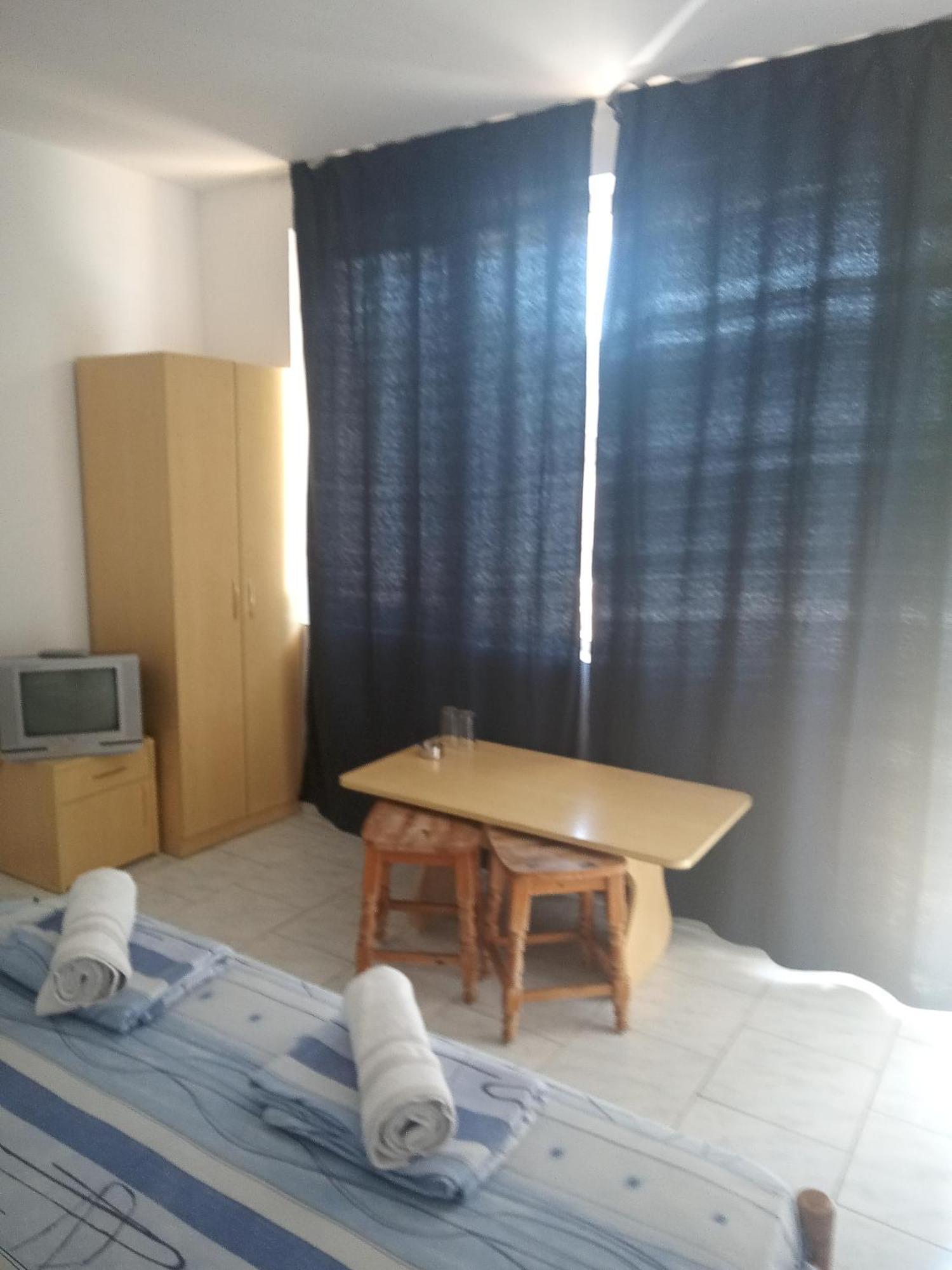 Despina Hotel Nesebar Bilik gambar