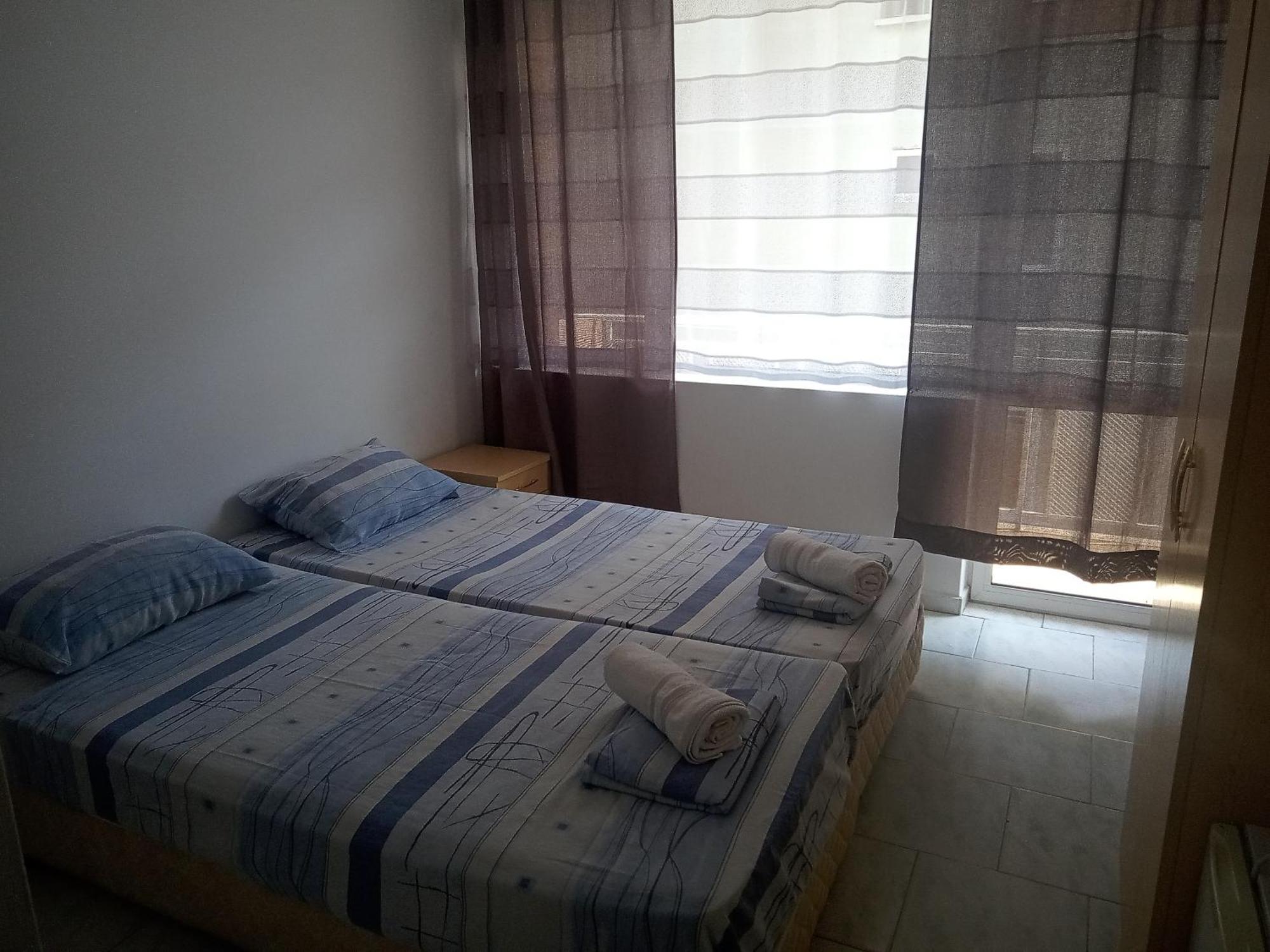 Despina Hotel Nesebar Bilik gambar