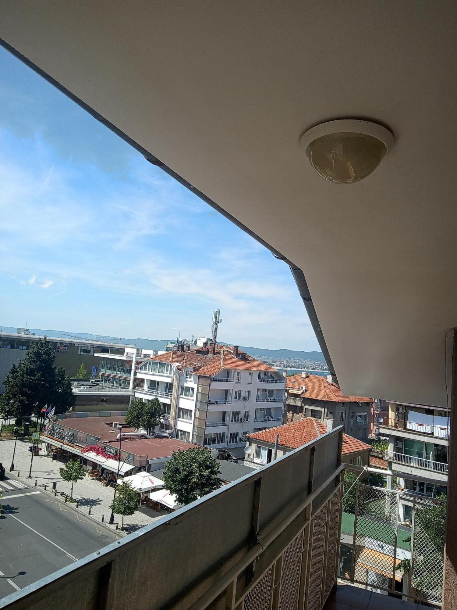 Despina Hotel Nesebar Bilik gambar