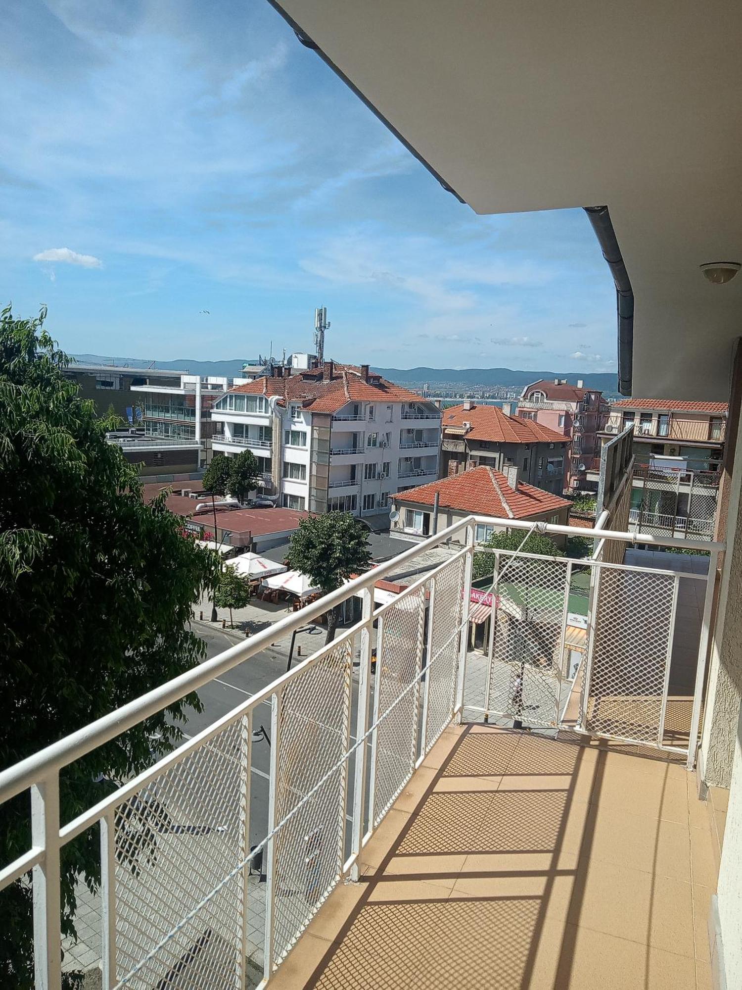 Despina Hotel Nesebar Bilik gambar