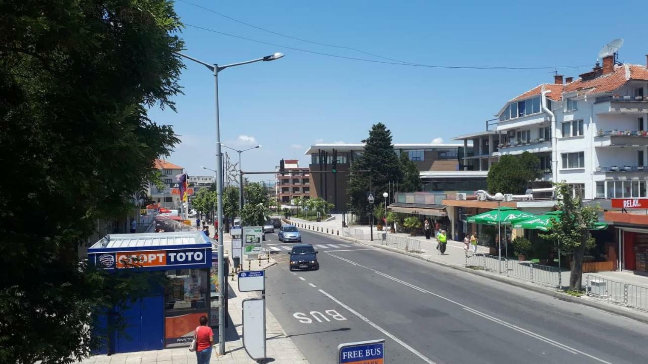 Despina Hotel Nesebar Luaran gambar