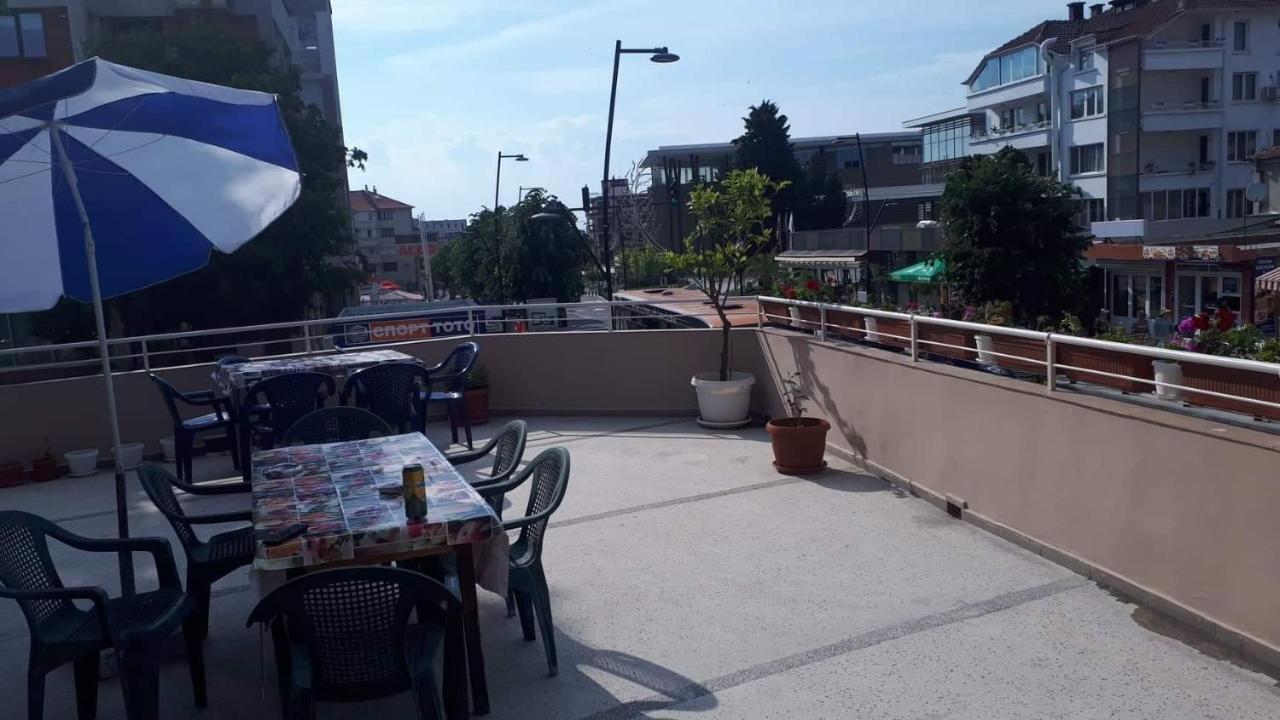 Despina Hotel Nesebar Luaran gambar